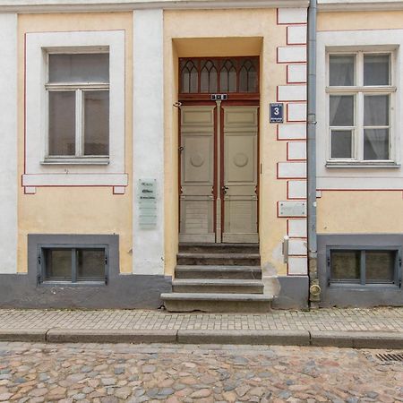 Large Vacation Apartments In The Old Town リガ エクステリア 写真