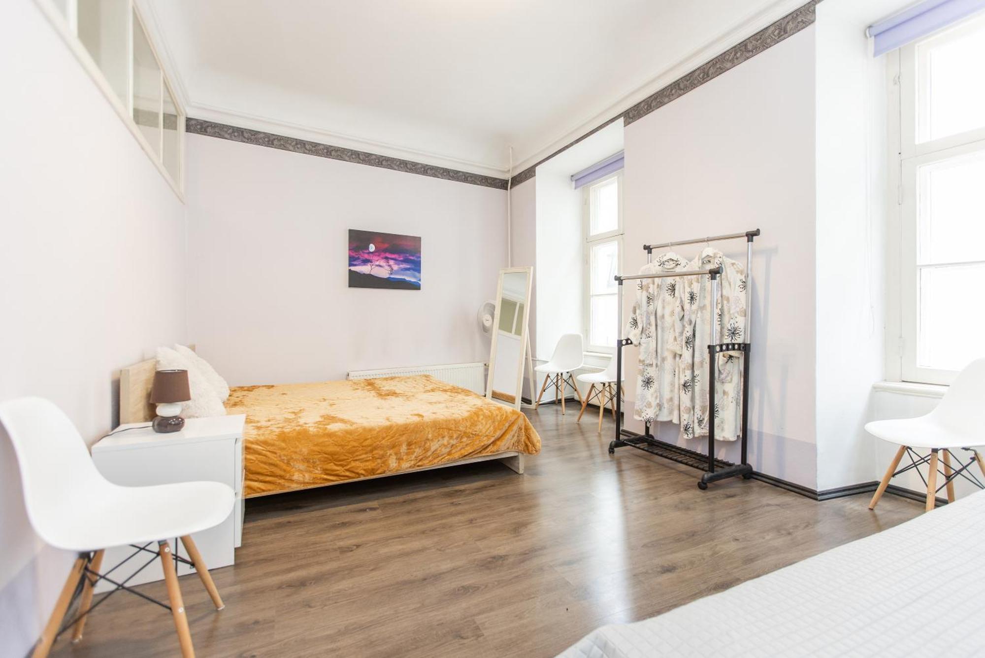 Large Vacation Apartments In The Old Town リガ エクステリア 写真