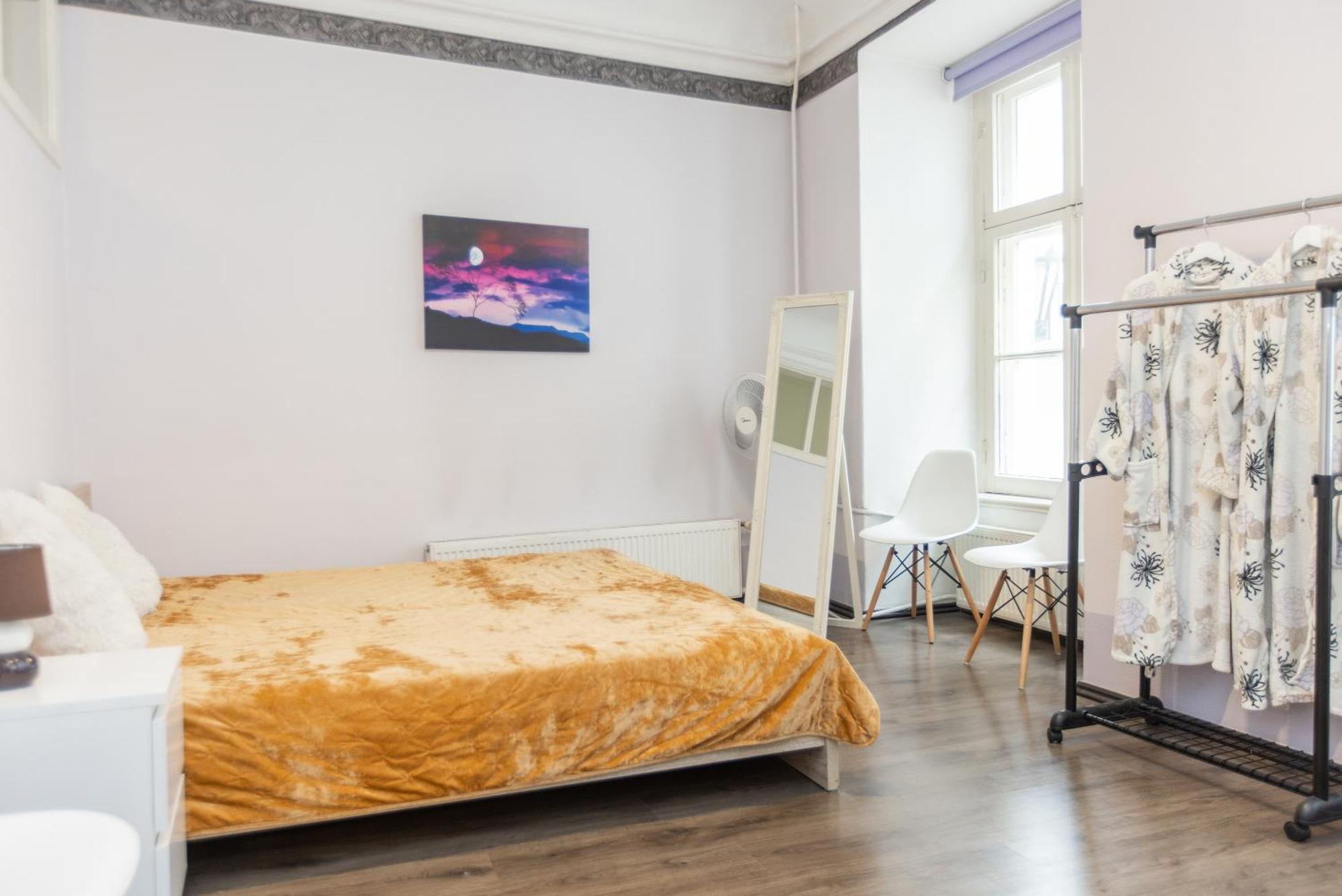 Large Vacation Apartments In The Old Town リガ エクステリア 写真