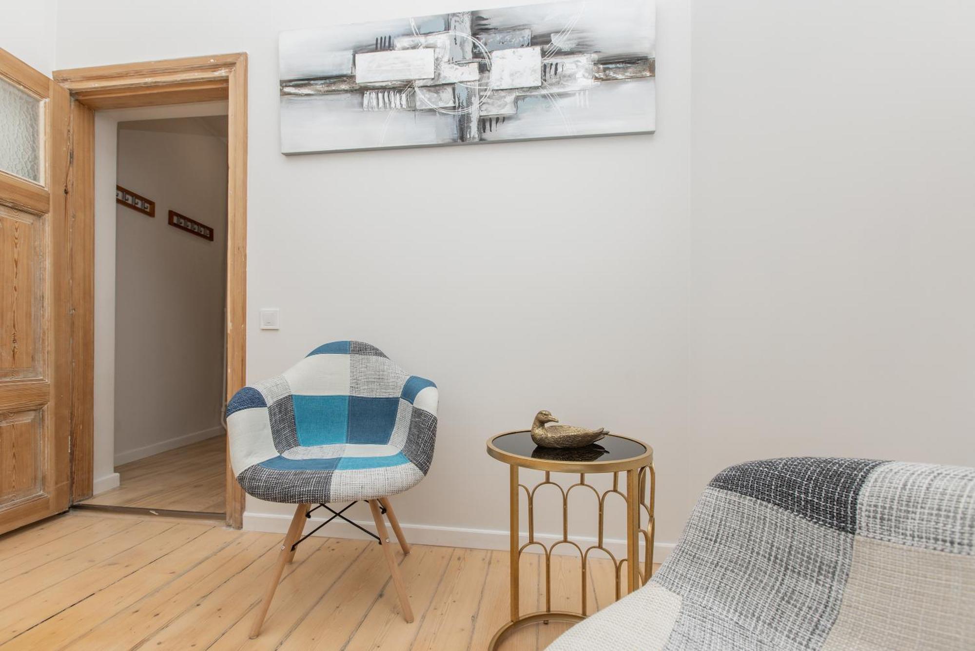 Large Vacation Apartments In The Old Town リガ エクステリア 写真