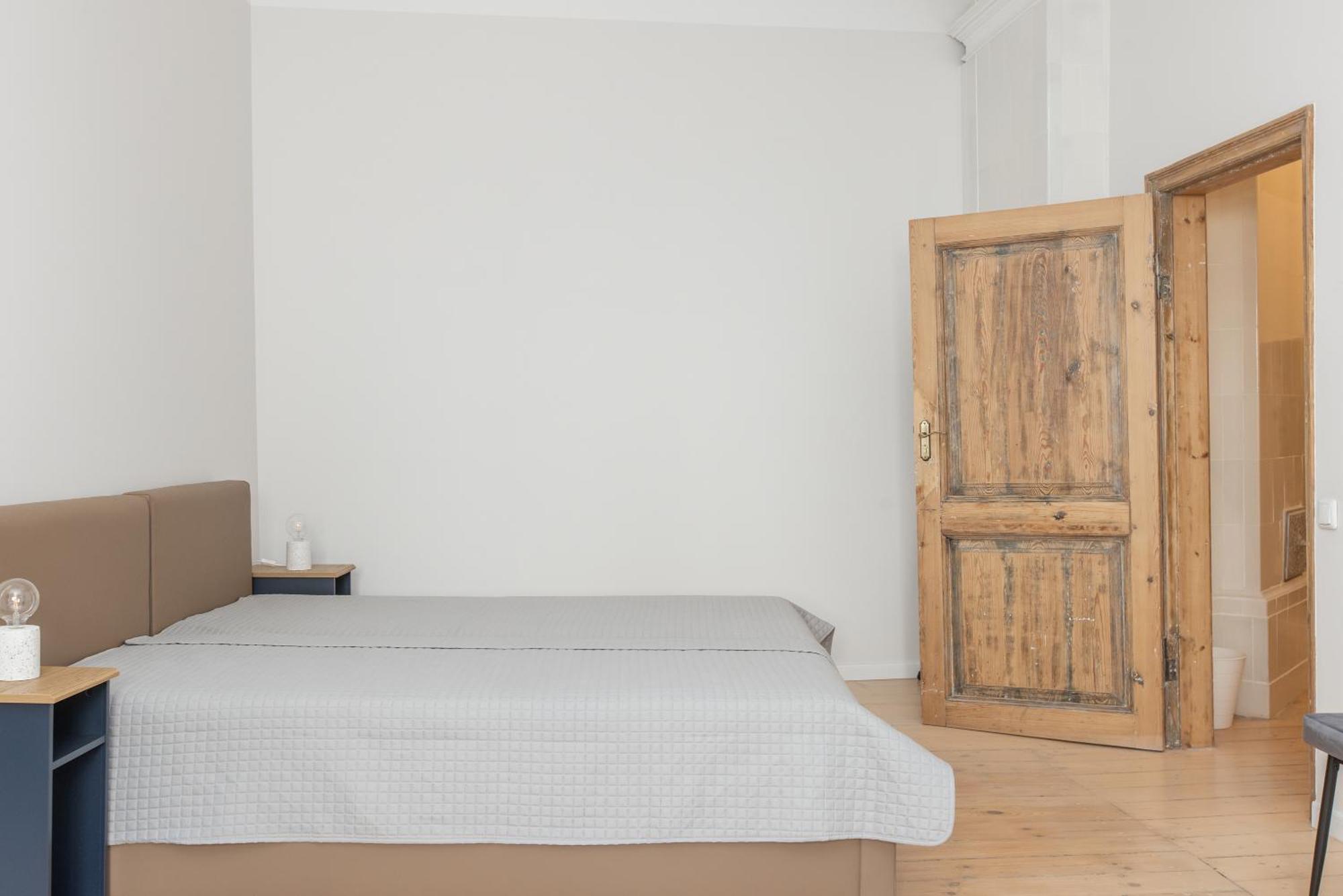Large Vacation Apartments In The Old Town リガ エクステリア 写真