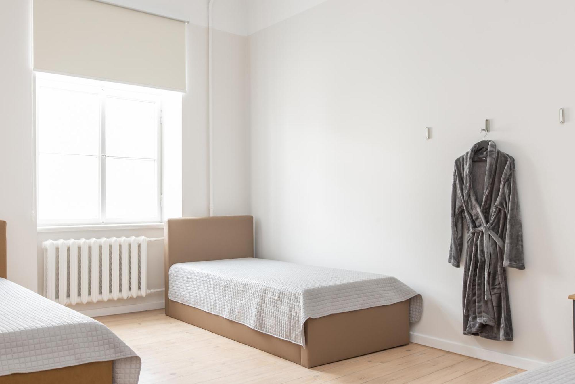 Large Vacation Apartments In The Old Town リガ エクステリア 写真