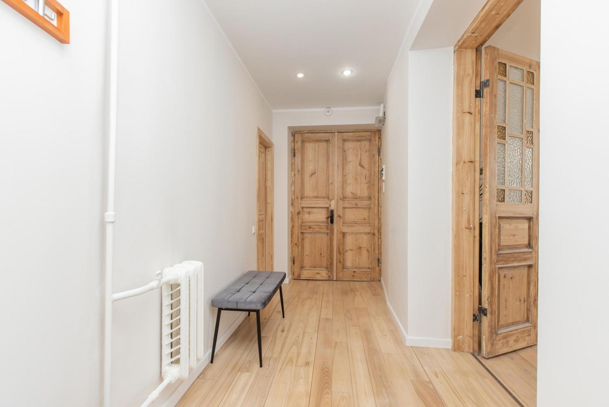 Large Vacation Apartments In The Old Town リガ エクステリア 写真