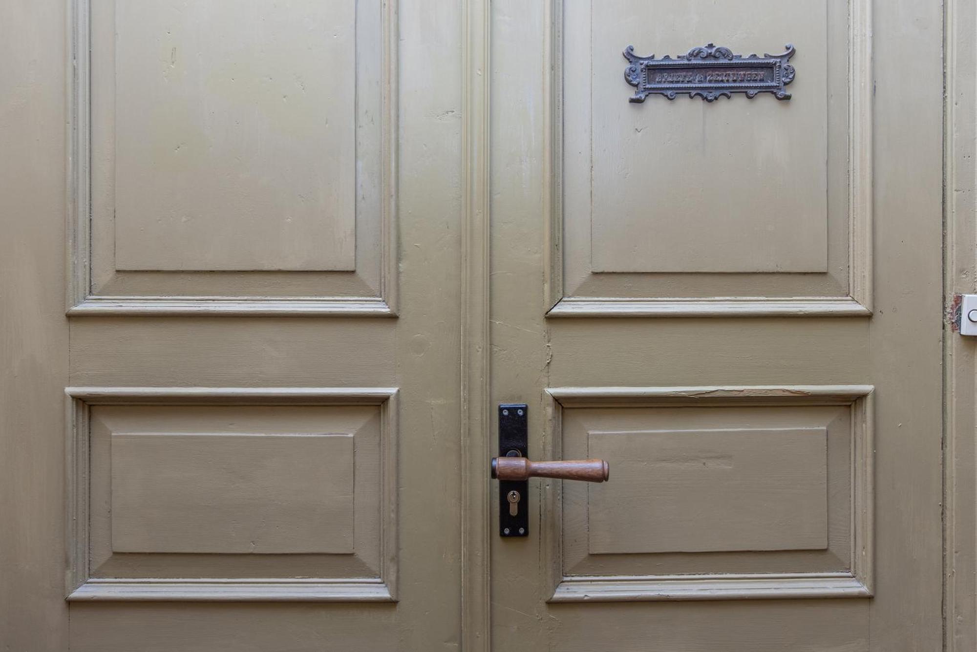 Large Vacation Apartments In The Old Town リガ エクステリア 写真