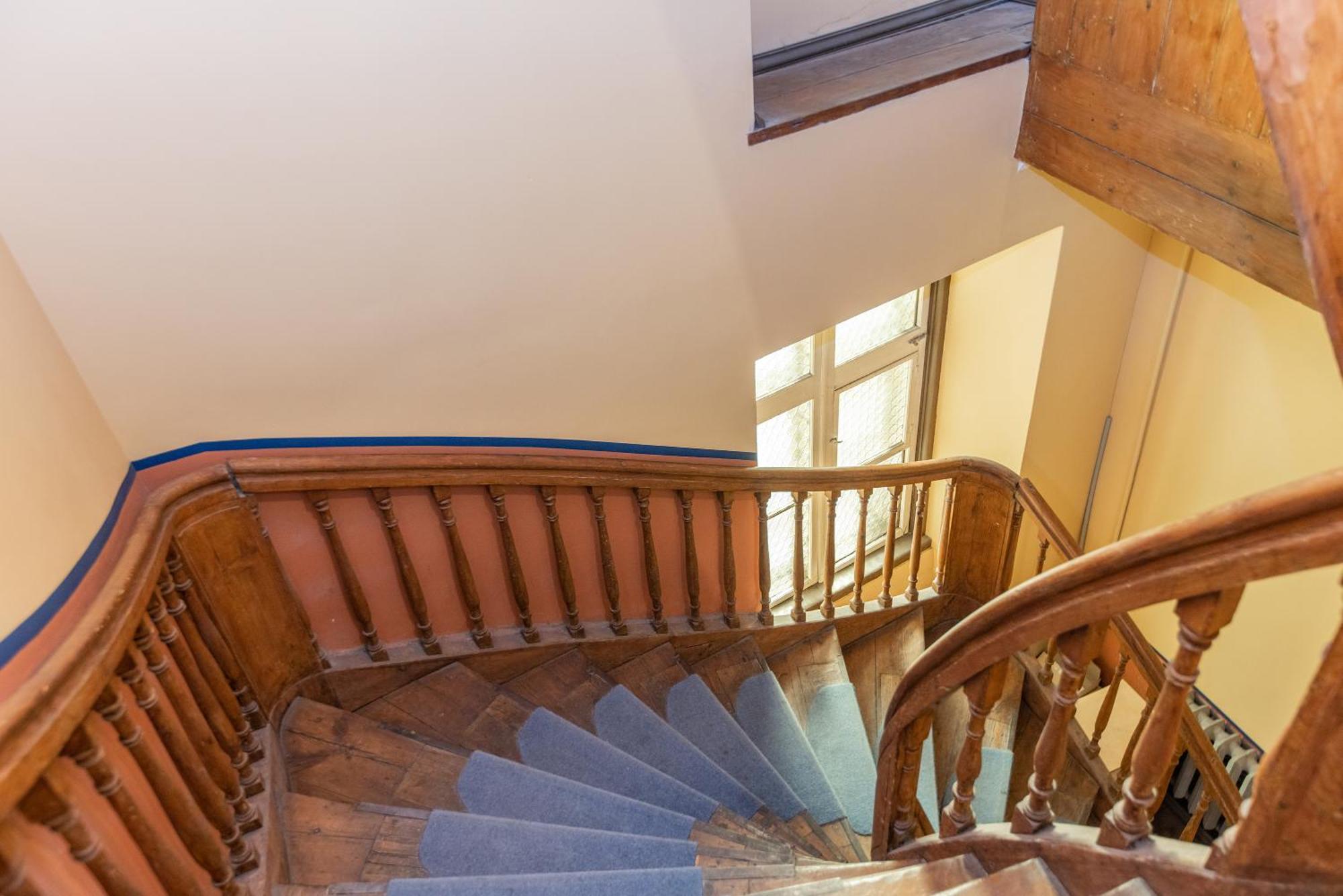 Large Vacation Apartments In The Old Town リガ エクステリア 写真
